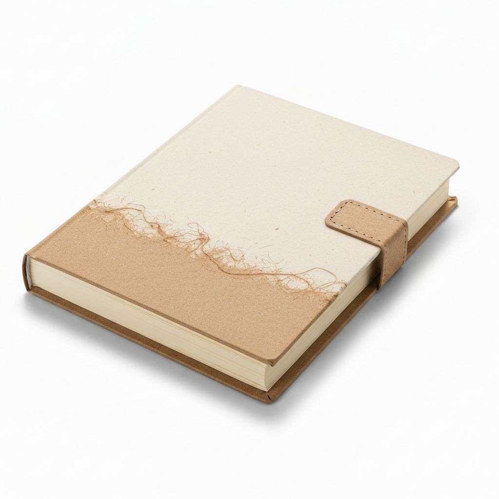 에코 리사이클 노트